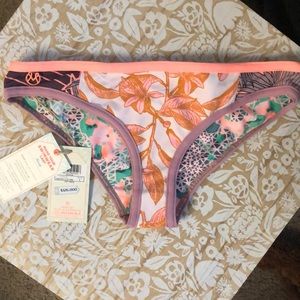 Maaji Reversible Bikini bottom
